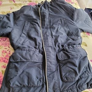 Winter jacket